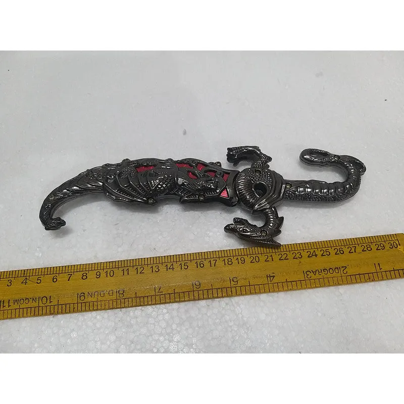 Hand Friendly Multifunctional Folding Tool | Traveling Showpiece Marriage Kitchen Home (2223)