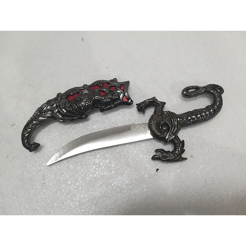 Hand Friendly Multifunctional Folding Tool | Traveling Showpiece Marriage Kitchen Home (2223)