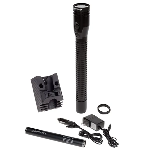 Handlight, Metal Full-Size Dual-Light