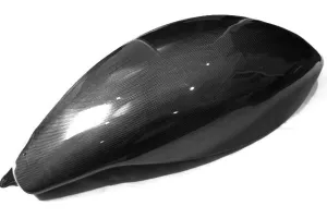Harley Davidson Carbon Fiber V Rod Airbox Cover Fits V Rod models VRSCA or VRSCR