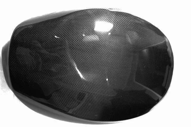 Harley Davidson Carbon Fiber V Rod Airbox Cover Fits V Rod models VRSCA or VRSCR