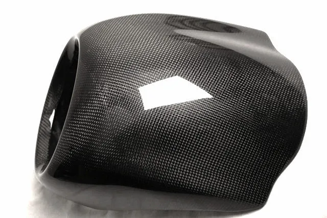 Harley Davidson Carbon Fiber V Rod Front Nose Fairing Fits V Rod model VRSCR