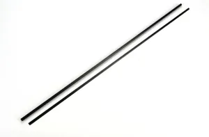 HEEWING RC T1 Ranger Fuselage Wing CF Rod 2pcs