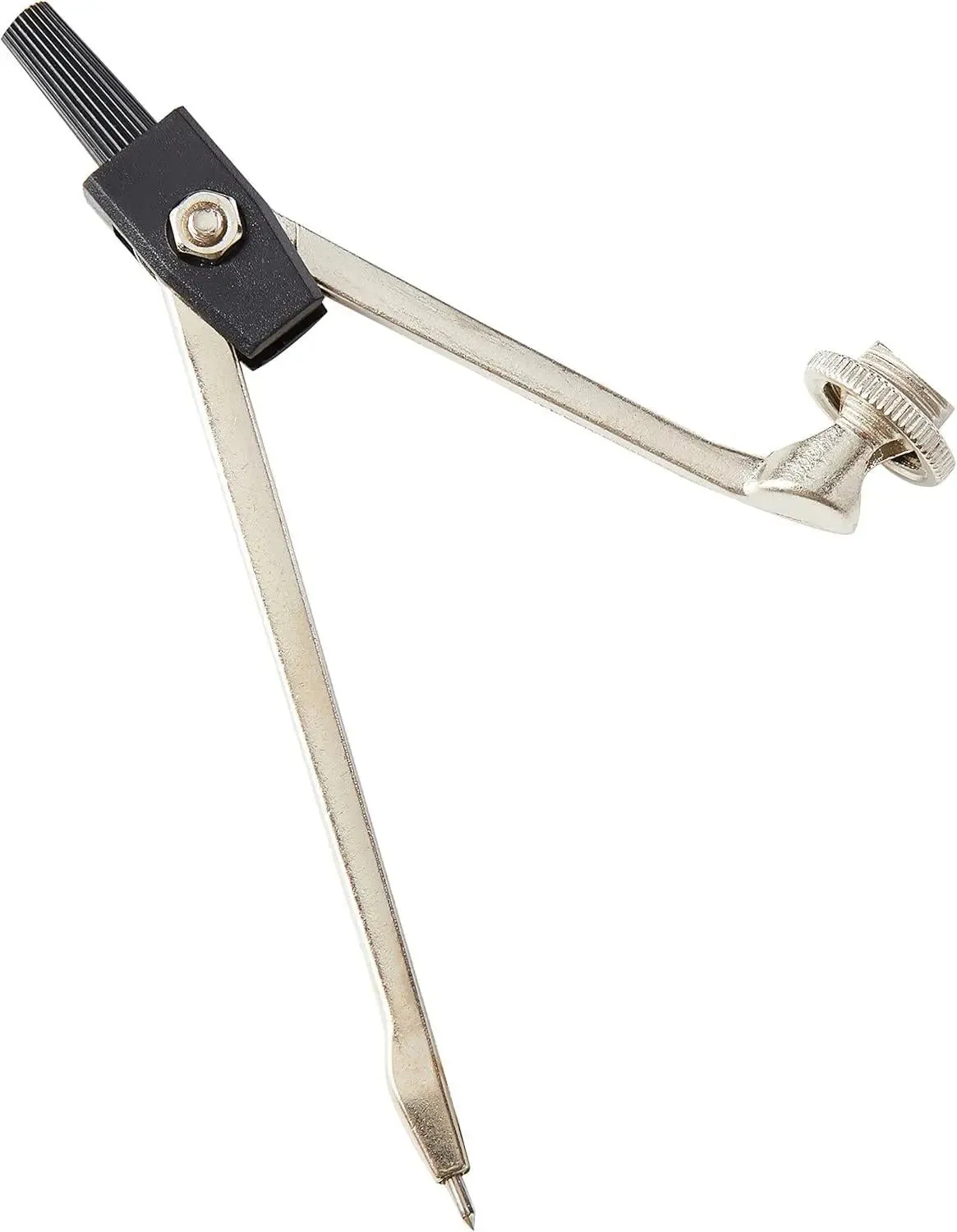 Helix Metal Compass