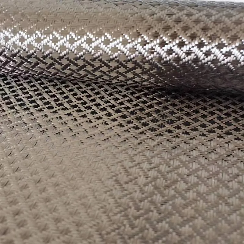 High-Performance 3K Carbon Fiber Cloth 240g X-Grain - Ideal for Auto & Motorcycle Parts Decoration, DIY Projects(50cmX50cm)