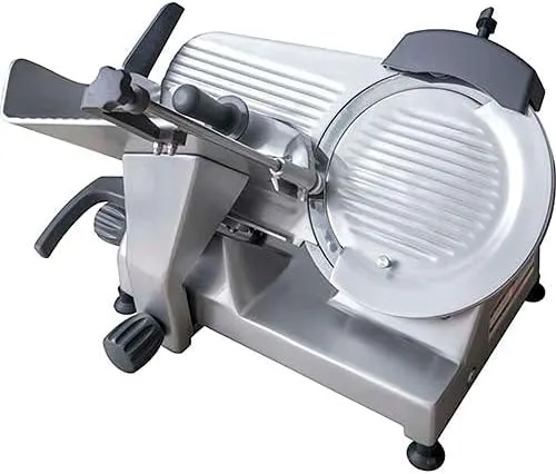 Hobart EDGE12-1 1/2 HP Manual Slicer