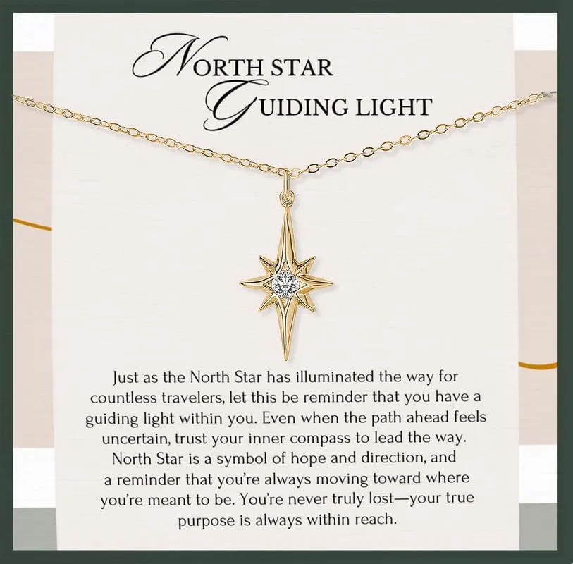 HOPE LOVE SHINE Encouraging Gift for Women - Courage, Strength, Motivational, Inspirational Necklace, Jewelry 16 2", 14k Gold Plated Sterling Silver