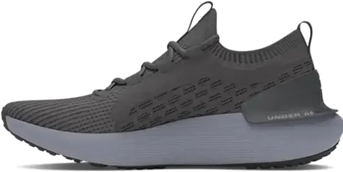 Hovr Phantom 3 Se Men's Grey Trainers Shoes 3026582-104