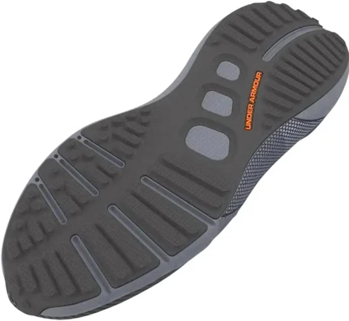 Hovr Phantom 3 Se Men's Grey Trainers Shoes 3026582-104
