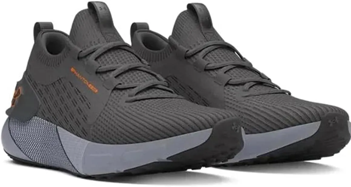 Hovr Phantom 3 Se Men's Grey Trainers Shoes 3026582-104