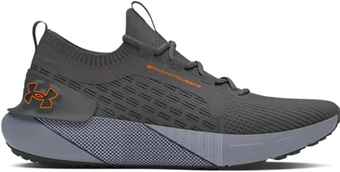 Hovr Phantom 3 Se Men's Grey Trainers Shoes 3026582-104