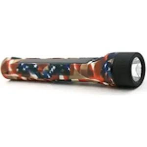 Hybrid Solar Flashlight/Charger Journey 160