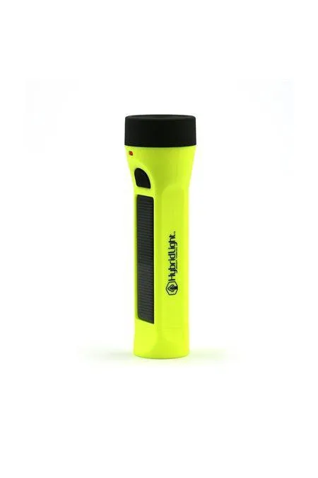 HybridLight Journey 300 Lumen Hybrid Flashlight