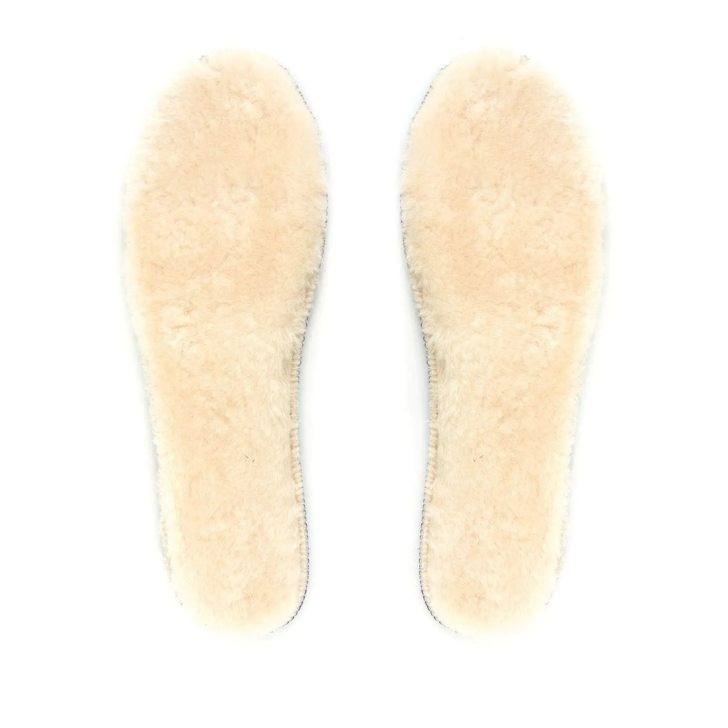 INSOLE EMU NATURAL