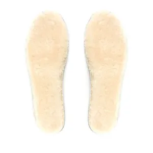 INSOLE EMU NATURAL