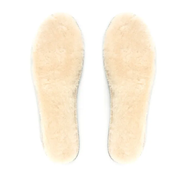 Insole - Natural