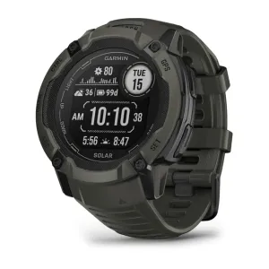 Instinct® 2X Solar - Moss