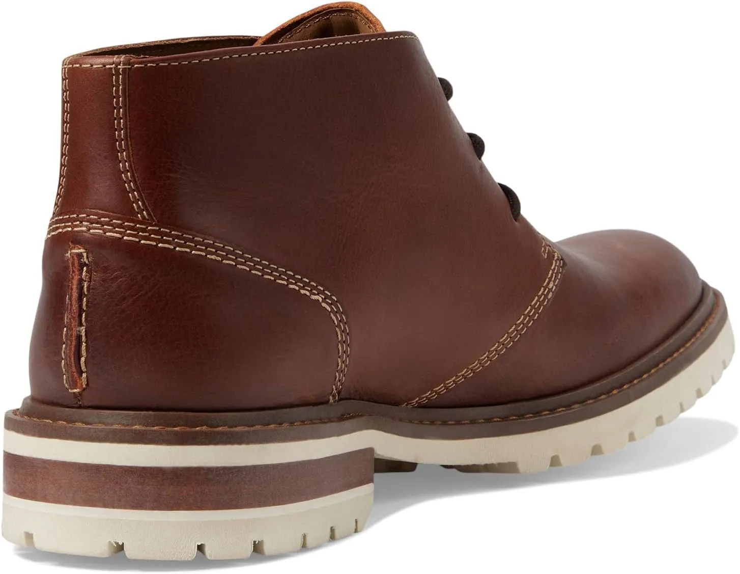 Johnston & Murphy Barrett Chukka