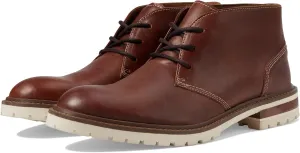 Johnston & Murphy Barrett Chukka
