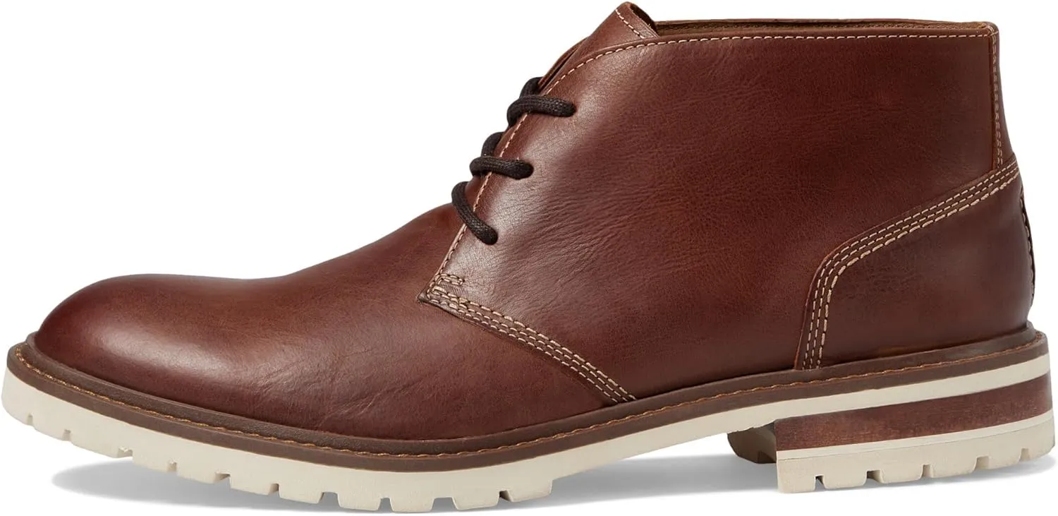Johnston & Murphy Barrett Chukka