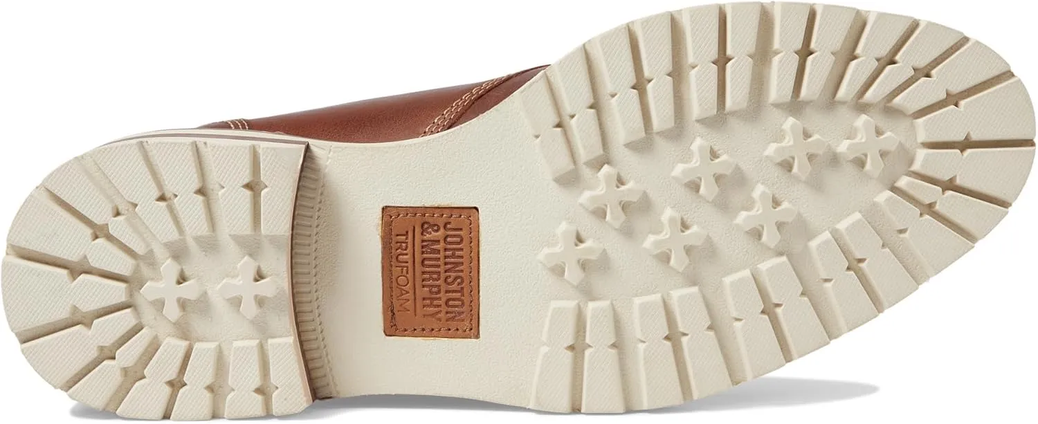 Johnston & Murphy Barrett Chukka