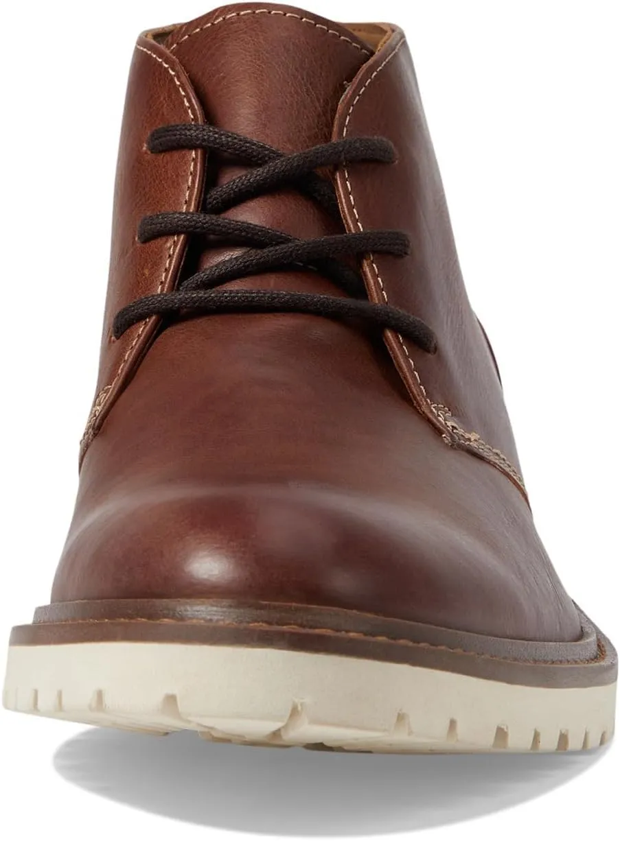 Johnston & Murphy Barrett Chukka