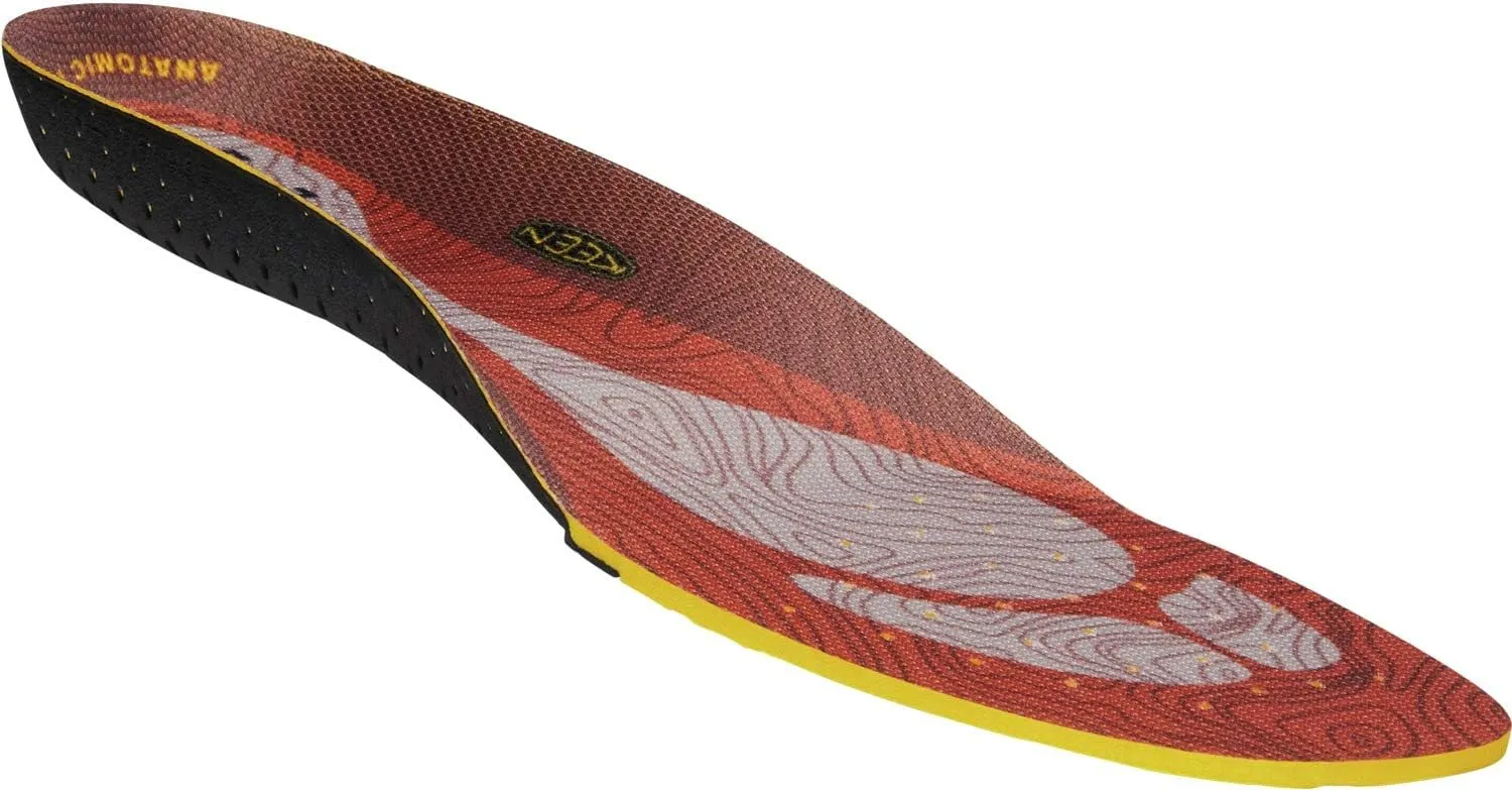 KEEN Men's K-10 Outdoor Replacement Insole