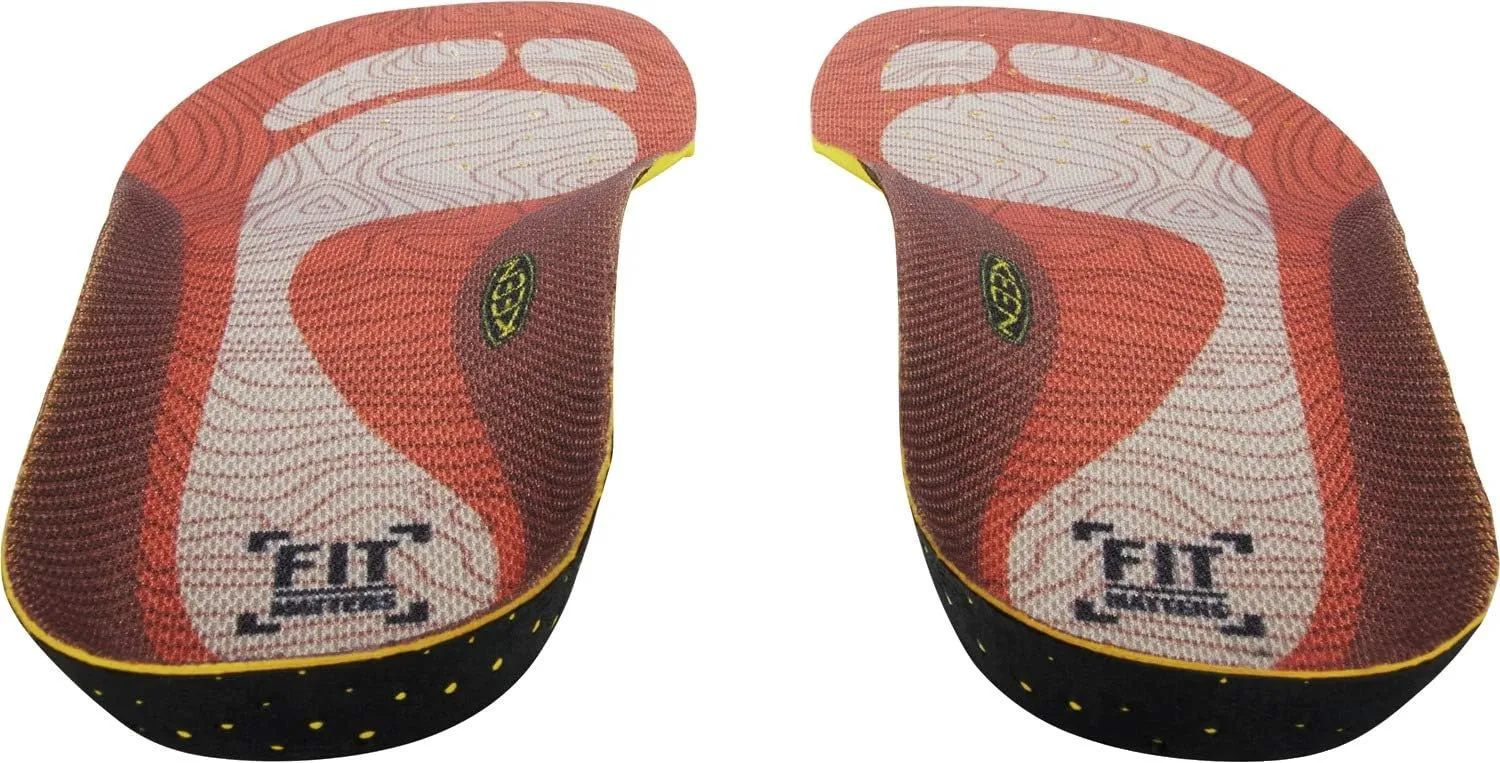 KEEN Men's K-10 Outdoor Replacement Insole