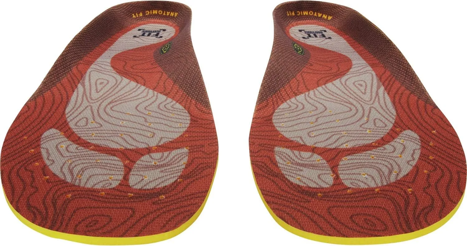 KEEN Men's K-10 Outdoor Replacement Insole
