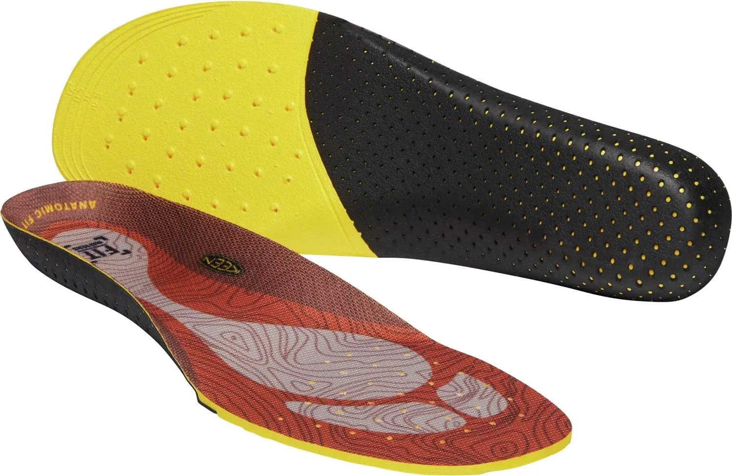KEEN Men's K-10 Outdoor Replacement Insole