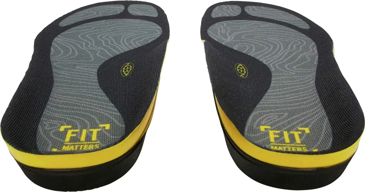 KEEN Men's K-20 Outdoor Plus Insole