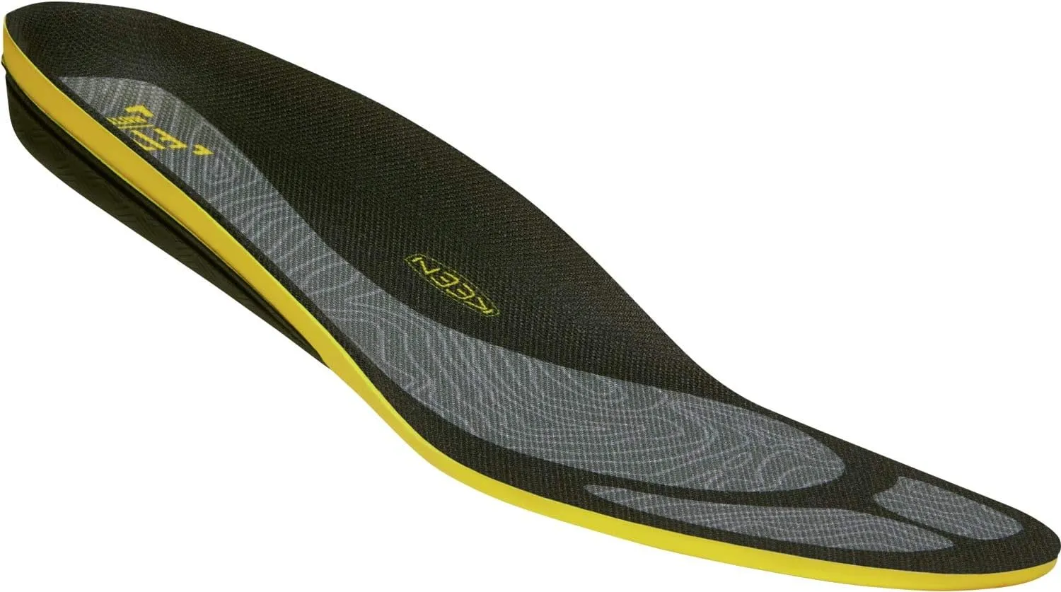KEEN Men's K-20 Outdoor Plus Insole
