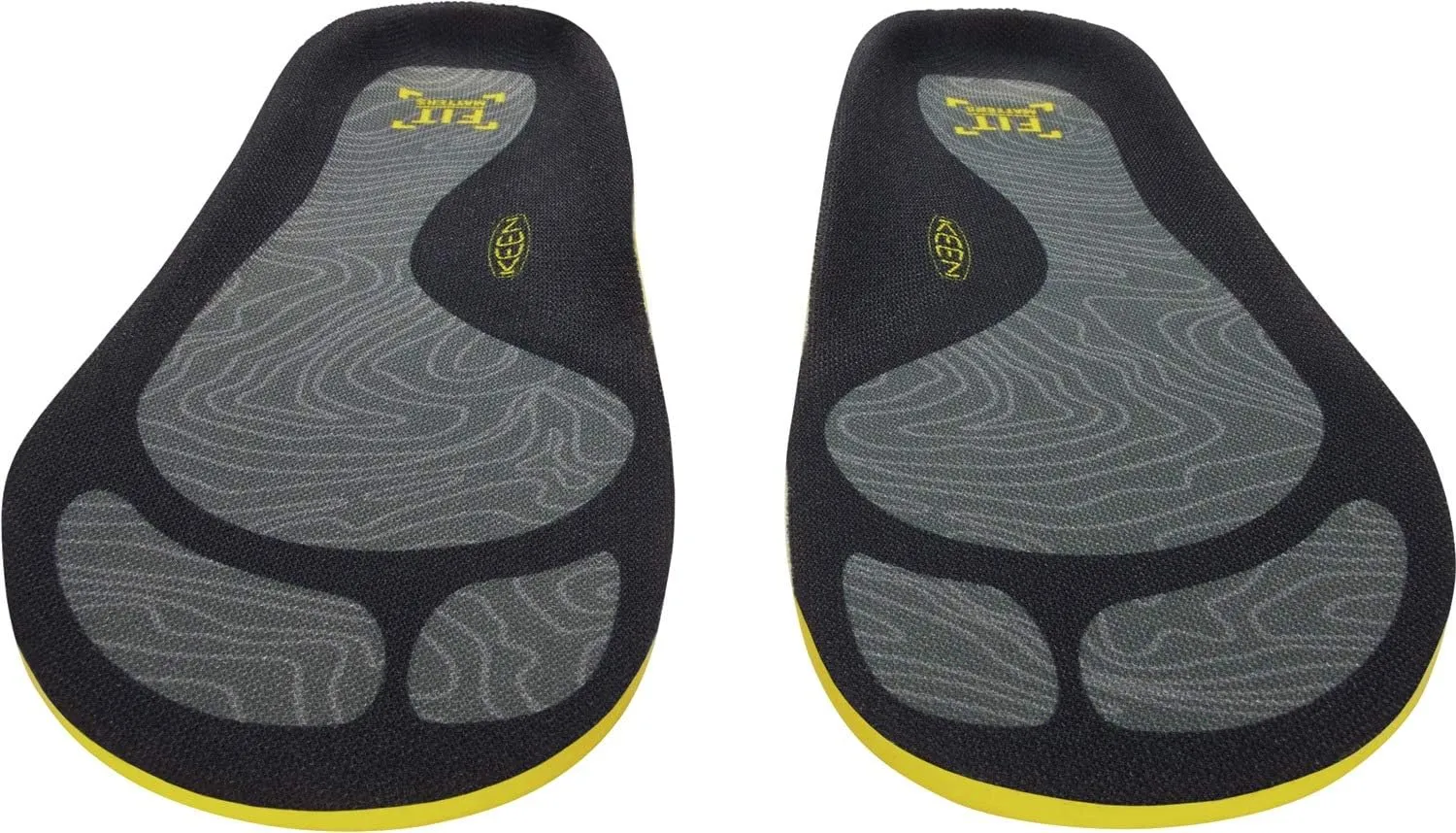 KEEN Men's K-20 Outdoor Plus Insole