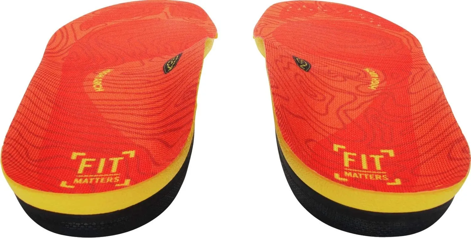 KEEN Men's K-30 High Outdoor Insole