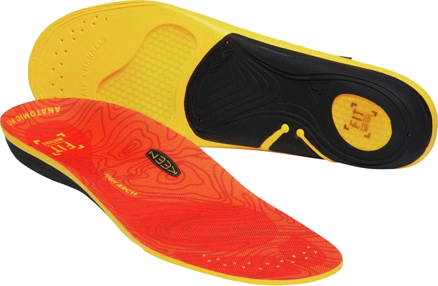 KEEN Men's K-30 High Outdoor Insole