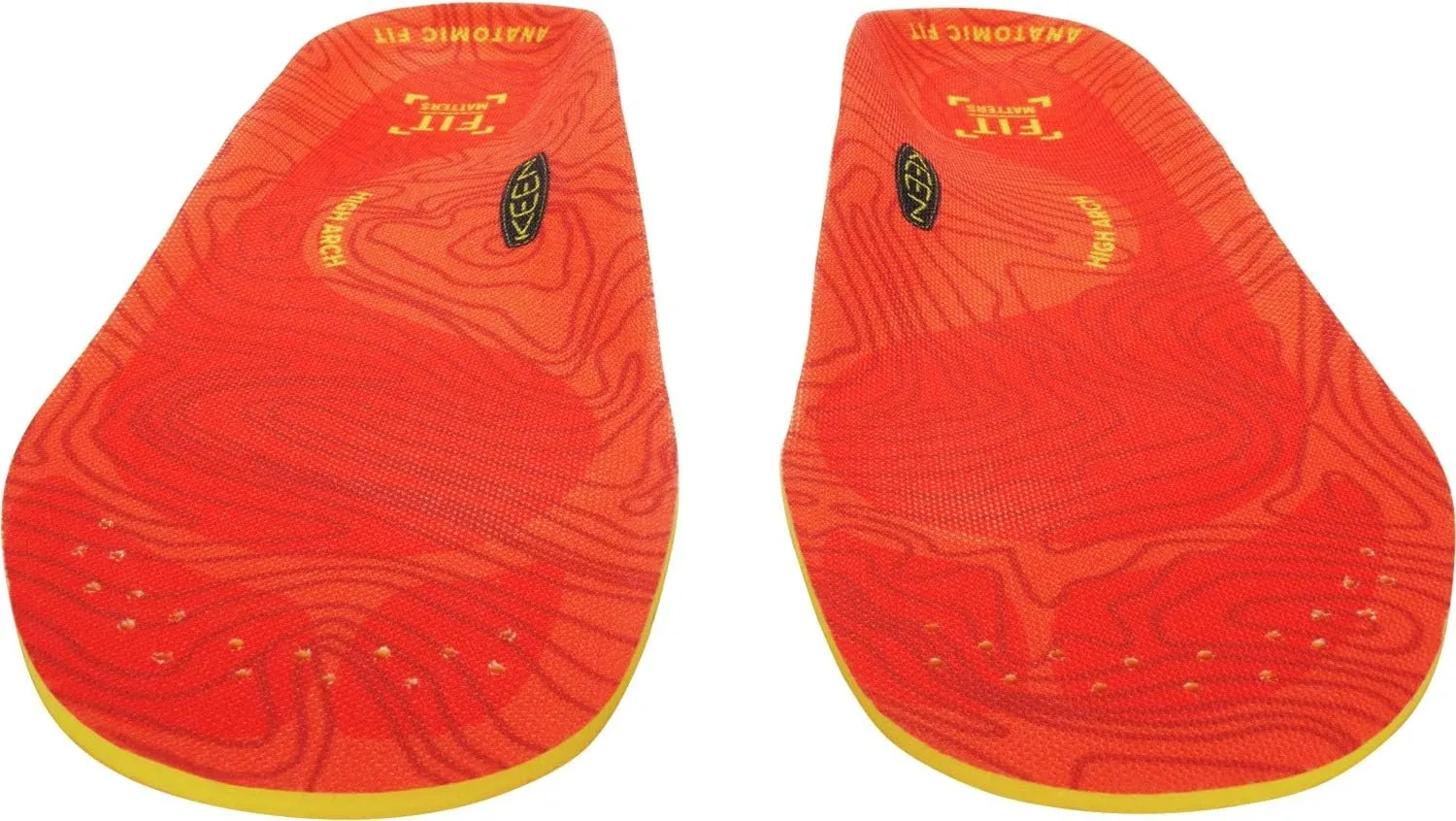 KEEN Men's K-30 High Outdoor Insole