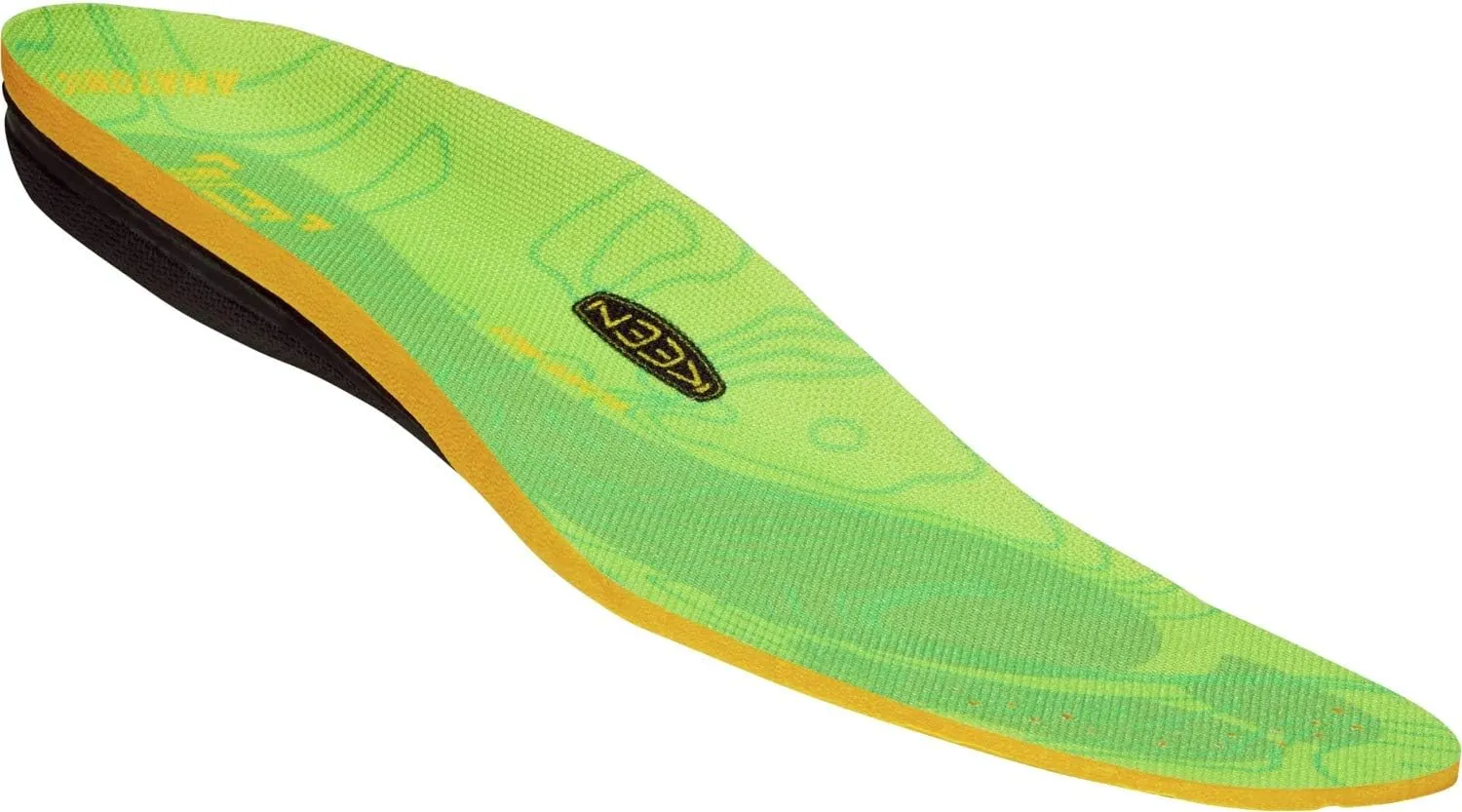 KEEN Men's K-30 Low Outdoor Insole