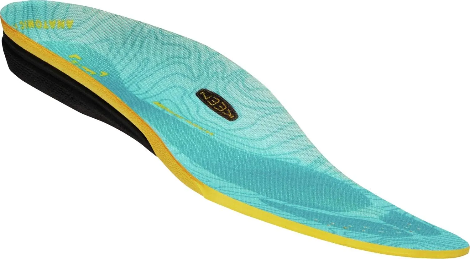 KEEN Men's K-30 Medium Outdoor Insole