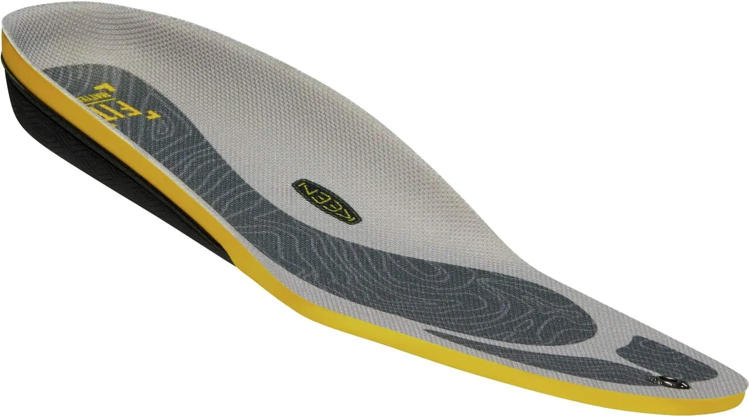 KEEN Women's K-20 Outdoor Plus Shoe Insole