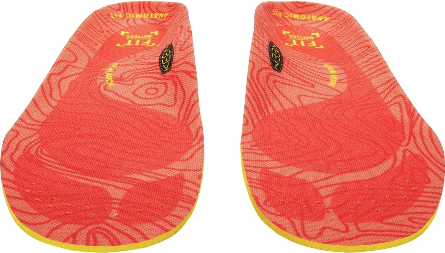 KEEN Women's K-30 High Outdoor Footbed Insole