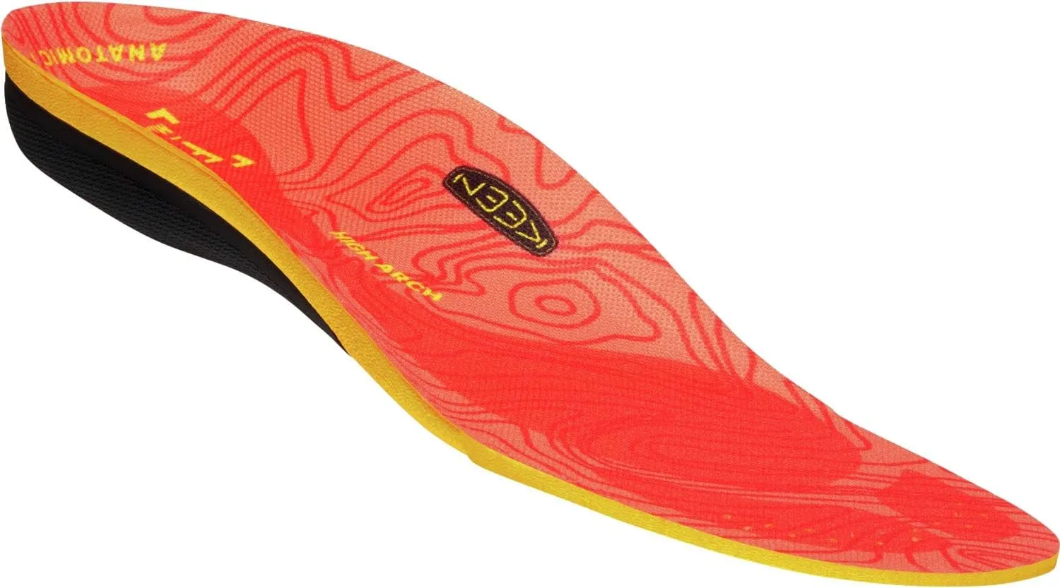 KEEN Women's K-30 High Outdoor Footbed Insole