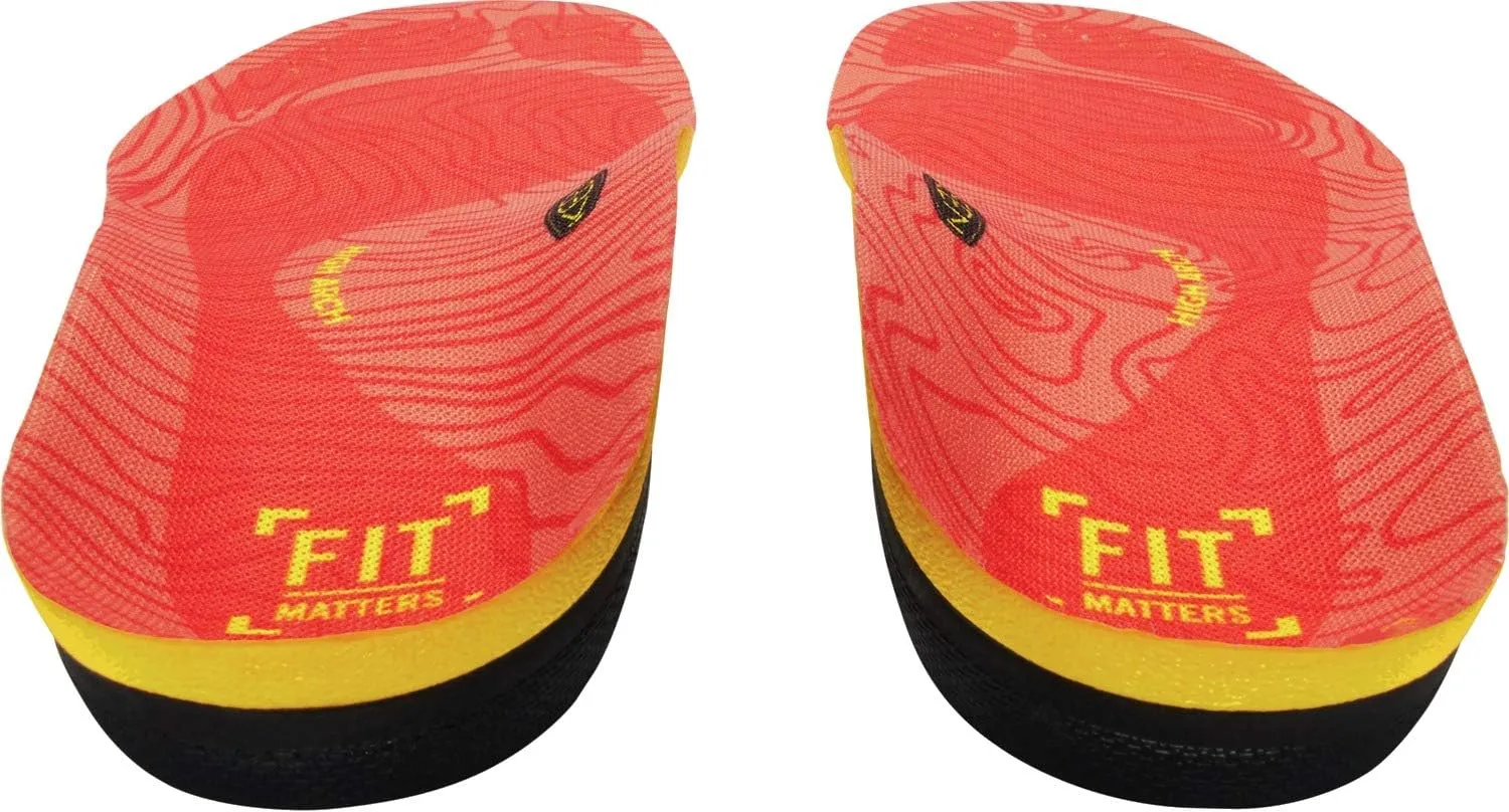 KEEN Women's K-30 High Outdoor Footbed Insole