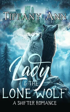 Lady & the Lone Wolf: A Shifter Clean Romance (Horn & Compass) Paperback – May 9, 2025