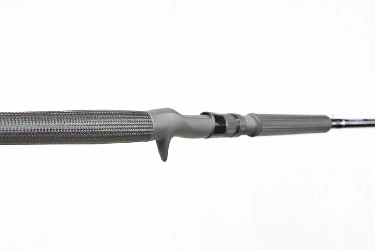 Lamiglas Kenai KWIK TROLLING Rod 7'9"