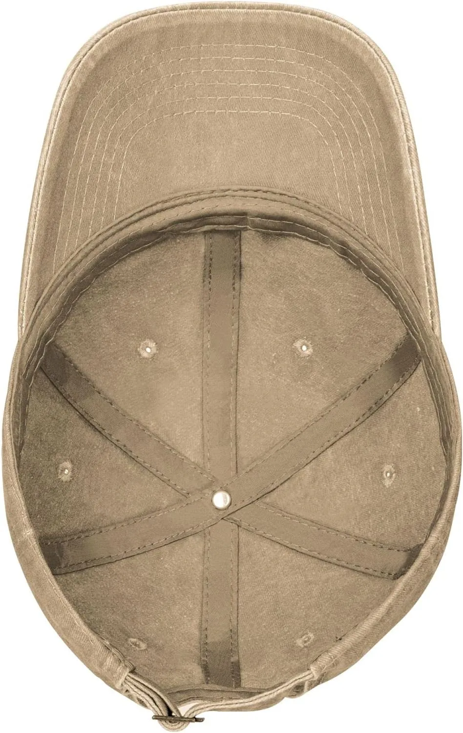 Law of The Compass Navigation 1 Print Denim Baseball Cap Unisex Sun Hat Outdoor Sports Cap fit for All Seasons Easy to Carry
