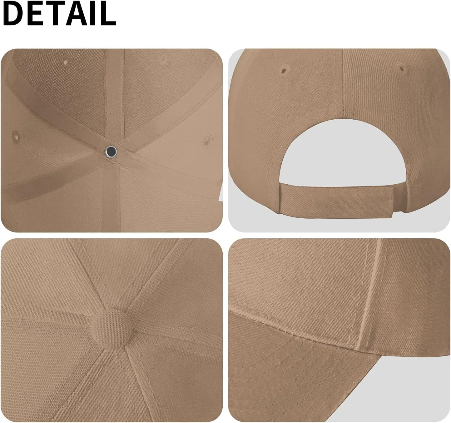 Law of The Compass Navigation Print Stylish Baseball Cap for Men,Golf Hat with Adjustable Back,Perfect Accessories for Men