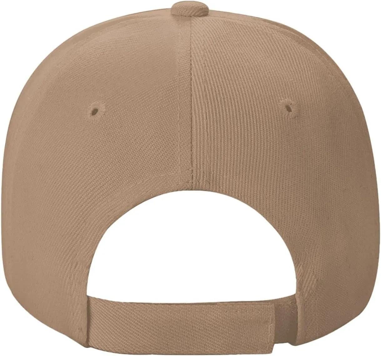 Law of The Compass Navigation Print Stylish Baseball Cap for Men,Golf Hat with Adjustable Back,Perfect Accessories for Men