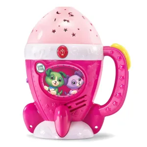 LeapFrog Scout's Goodnight Light, Pink
