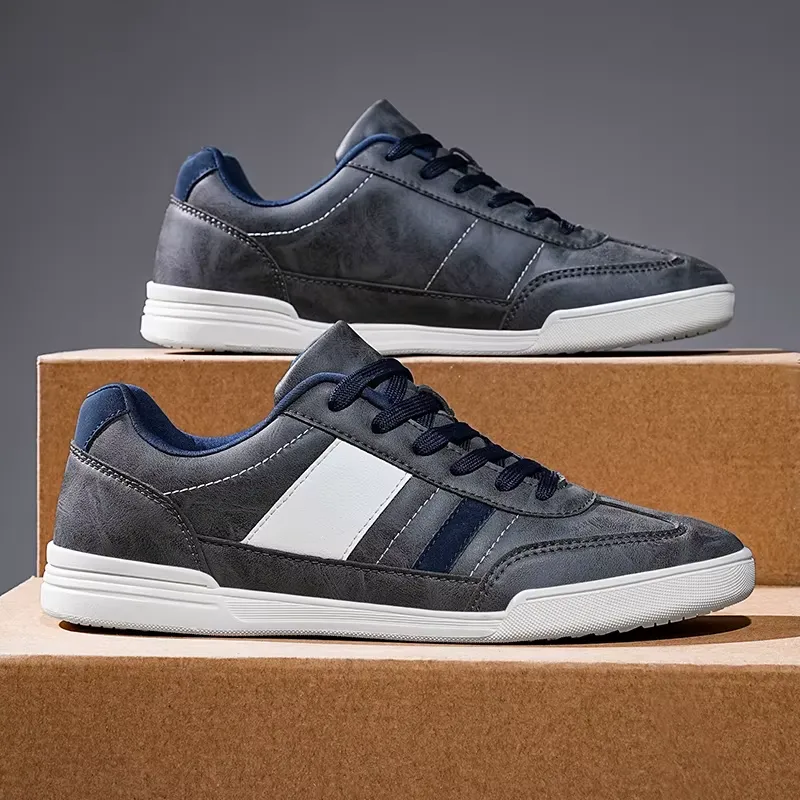 Legacy Wear Sneakers