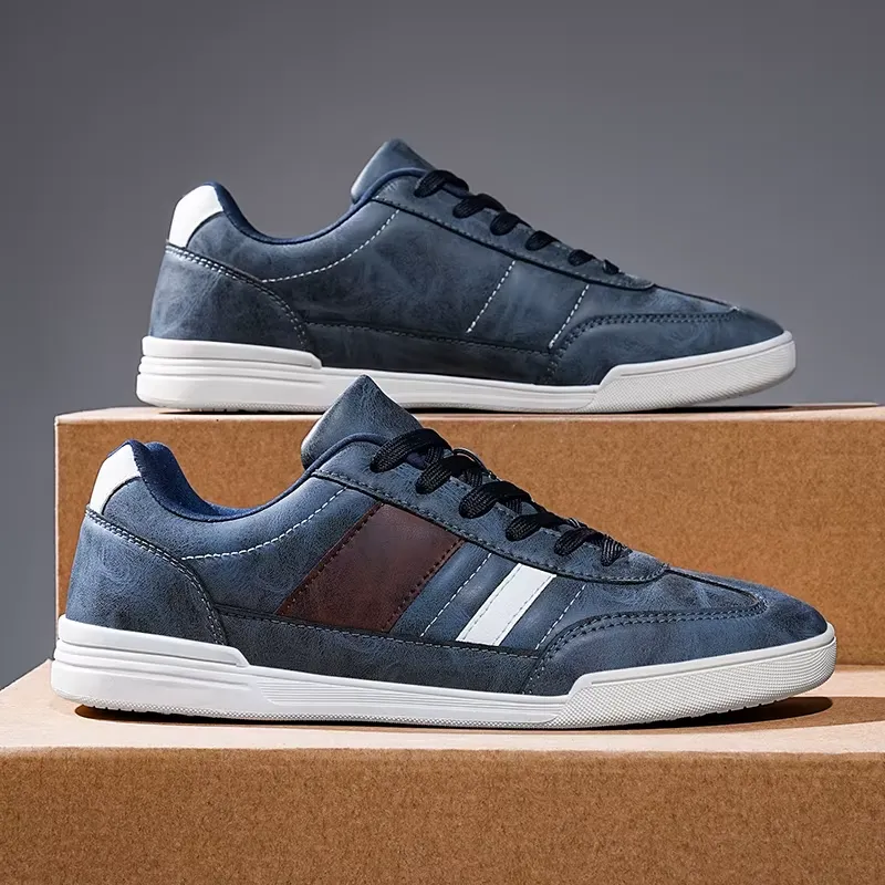 Legacy Wear Sneakers